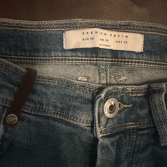 Zara jeans - Picture 6 of 8